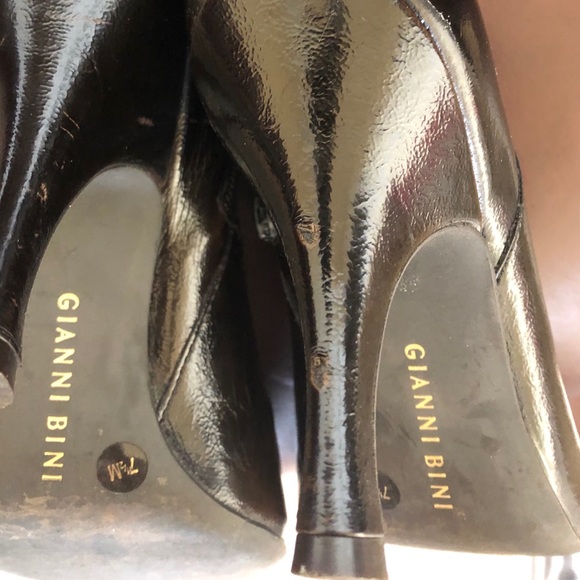 Gianni Bini women’s Boots - Picture 7 of 8